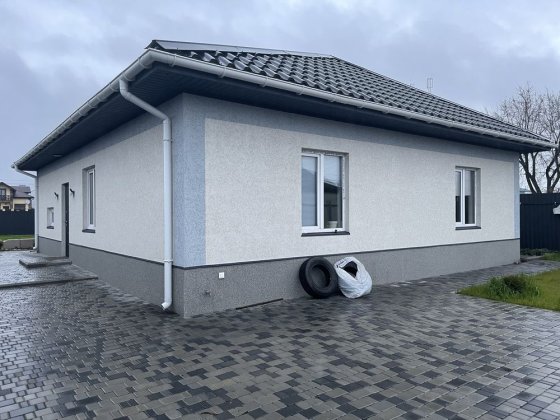 Аренда дома с. Гора, три спальни. Хозяин.