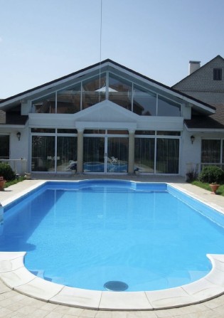 Оренда будинку Басейн - фото 1