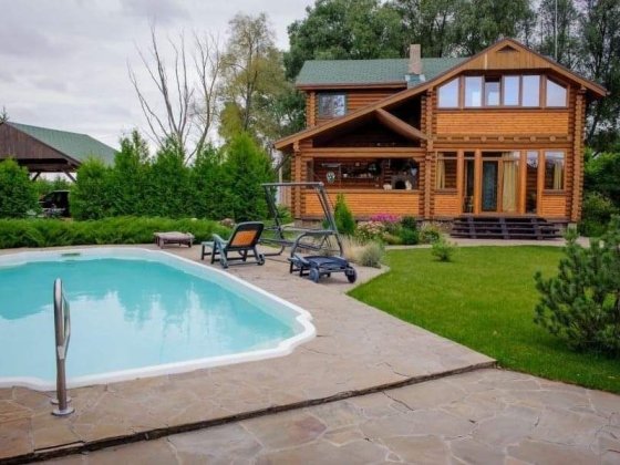 Здам Садибу в с. Дударків довгостроково. Дударків