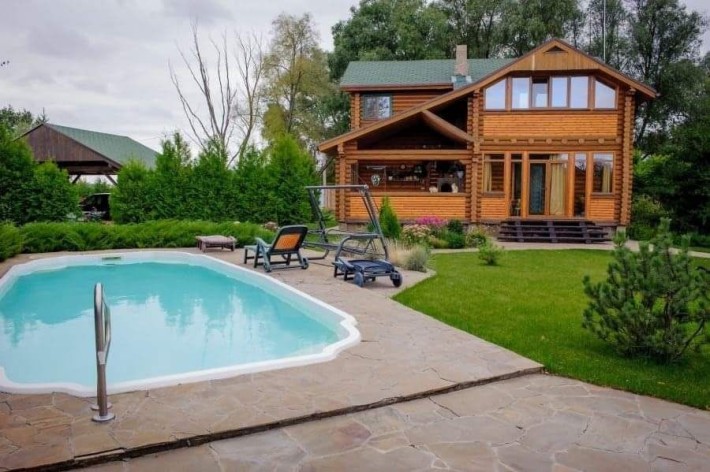 Здам Садибу в с. Дударків довгостроково. - фото 1