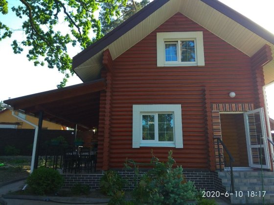 Оренда будинку з ремонтом ! Забучье