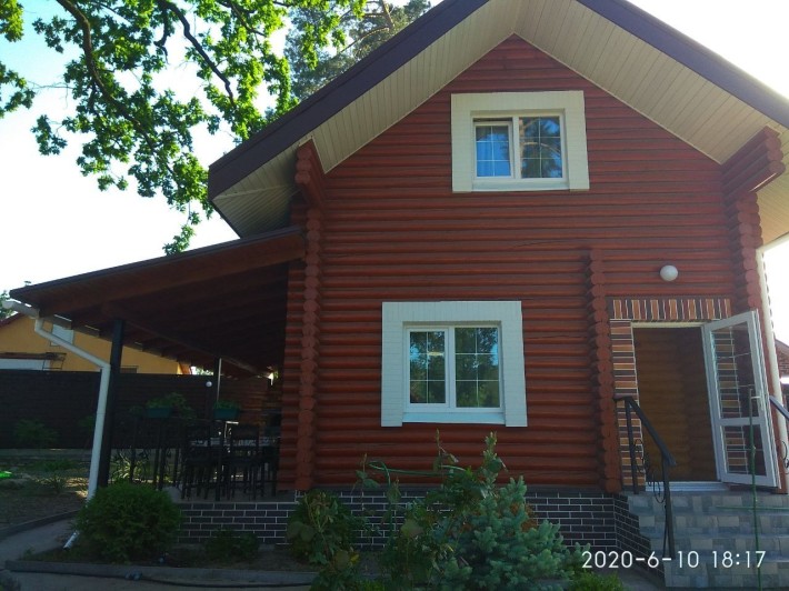 Оренда будинку з ремонтом ! - фото 1