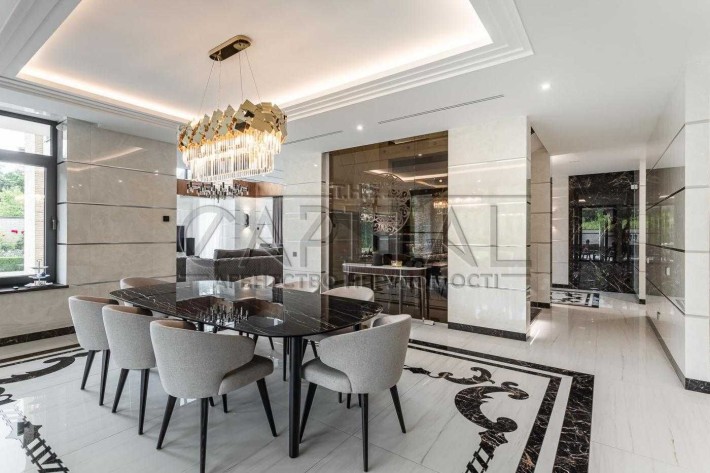 Аренда дома, Иванковичи газ автономный рядом лес Закрытый КГ - фото 1