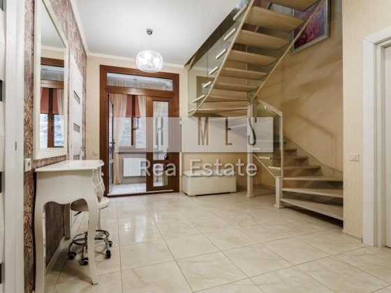 Оренда будинку 222м² у КМ «Маєток: Перлина Італії 11 км від Києва Иванковичи