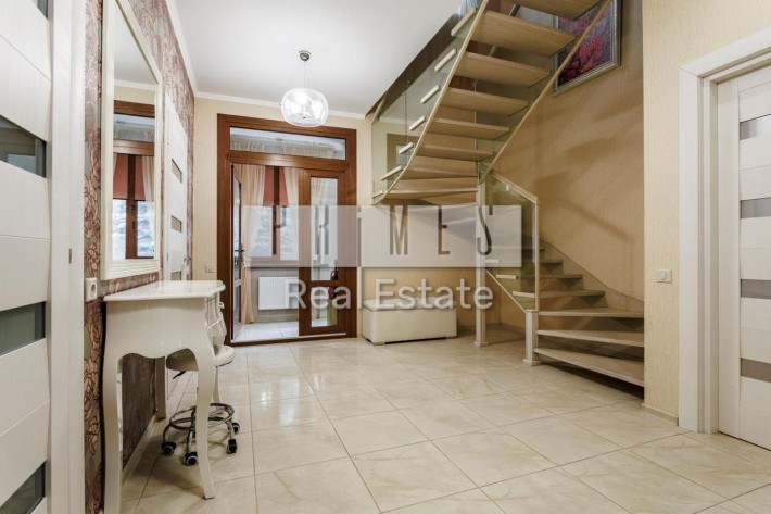 Оренда будинку 222м² у КМ «Маєток: Перлина Італії 11 км від Києва - фото 1