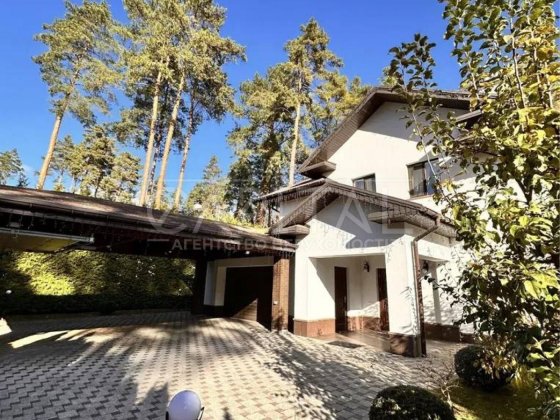 Оренда КОТЕДЖУ | 325 м² | 20 соток. МАРХАЛІВКА | Генератор, ЛІС, ОЗЕРО Иванковичи