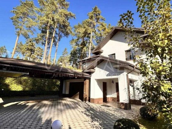 Будинок 325м2/2 пов/20 соток/Генератор, до Києва 19 км Иванковичи