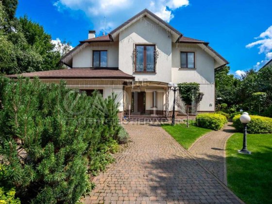 Будинок 400м2/40 соток/Генератор/басейн, Іванковичі Иванковичи