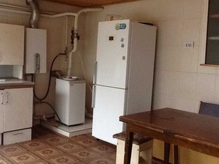 Здається в оренду половина будинку - фото 1