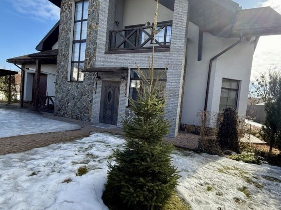 Оренда будинок 360 м2 Круглик 20 соток озеро генератор баня барбекю Круглик