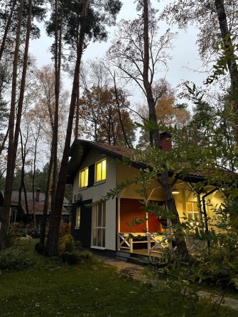 Оренда чудового будинку в лісі - фото 1