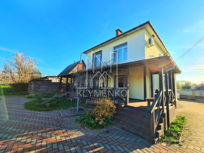 Будинок з якісним ремонтом біля ріки, ГАЗ, с Літки, Рожни - фото 1