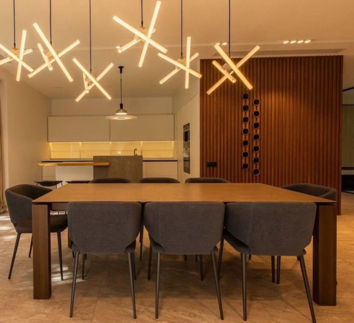 Сдам дом Лебедівка Киівське море - фото 1