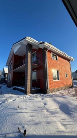 Аренда дома 15 минут от метро Бориспольская - фото 1