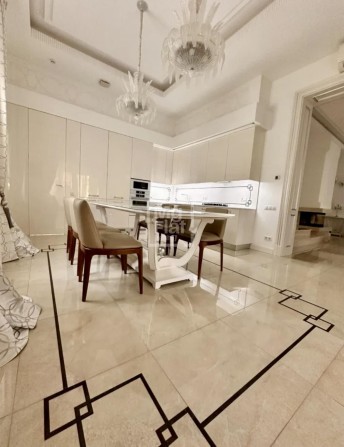 Оренда розкішного будинку 325м Мархалівка 20 соток генератор 2 поверхи - фото 1