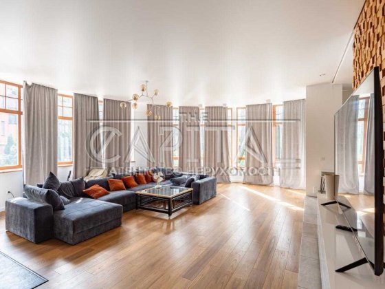 Оренда резиденції в лісі ПУЩА ВОДИЦЯ приватність та комфорт Мощун Мощун