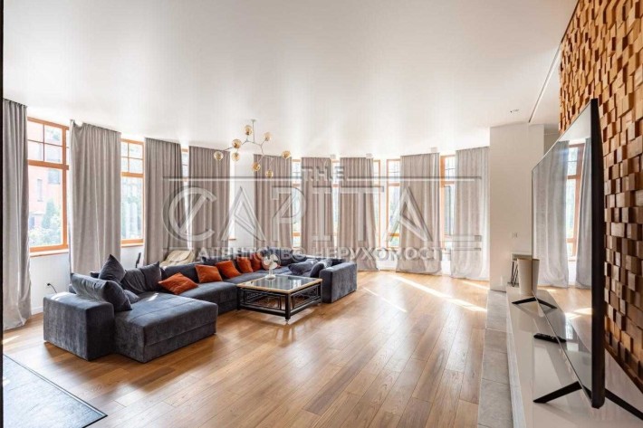 Оренда резиденції в лісі ПУЩА ВОДИЦЯ приватність та комфорт Мощун - фото 1