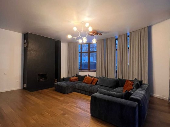 Без % Аренда дома, Мощун, Пуща Лесная, Городок с озером у леса Мощун