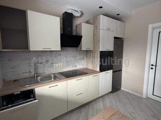 Оренда таунхауса село Новое , Лобановского Перша здача Новое