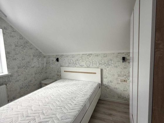 Оренда таунхауса село Новое , Лобановского Перша здача Новое