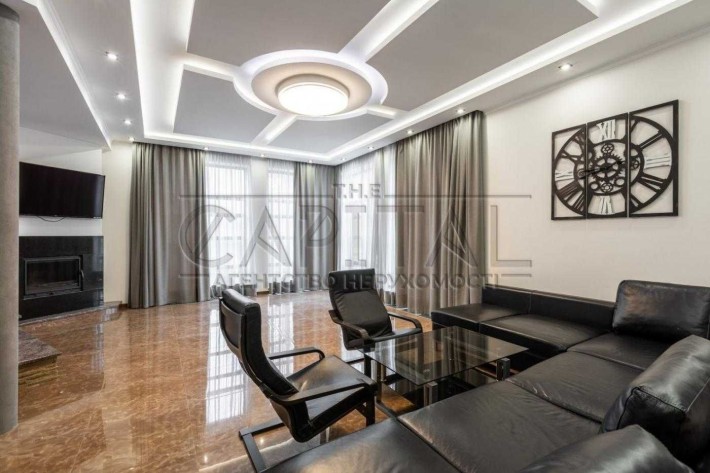 Вишгородський район Осещина вул Садова Генератор Дніпро - фото 1