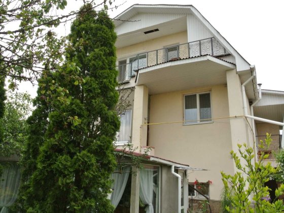 Новосілки Вишгородський р-н Оренда Частина будинку Паркомісце Новоселки