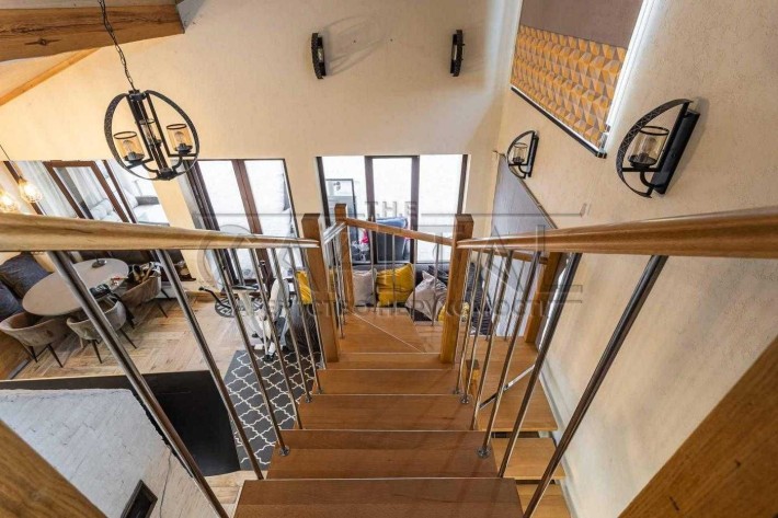 Новосілки, Вишгород, Басейн, баня, камін, автономія - фото 1