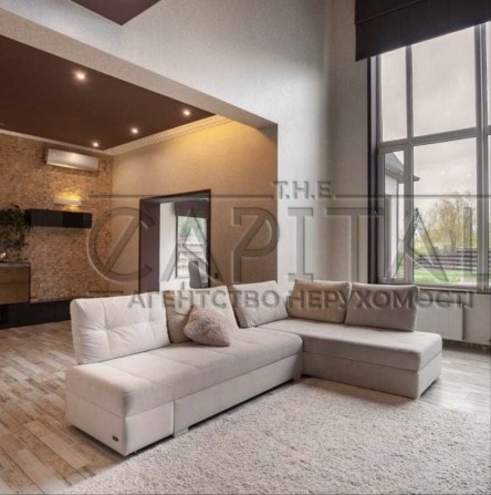 Сдам дом басейном и генератором, Нові Безрадичі. - фото 1