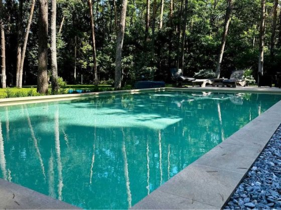 Оренда будинку з басейном та садибою Нові Безрадичі