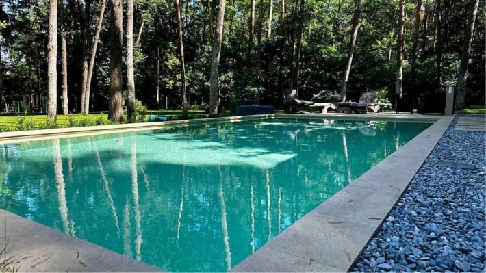 Оренда будинку з басейном та садибою - фото 1