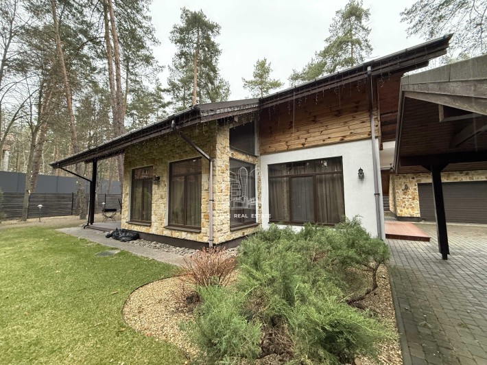 Без % Аренда дома, можна на сезон, КГ, Плюты, Конча-Заспа - фото 1