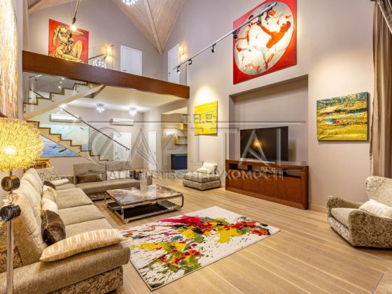 Оренда будинку Плюти з виходом на річку Плюты