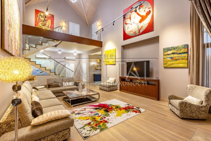 Оренда будинку Плюти з виходом на річку - фото 1