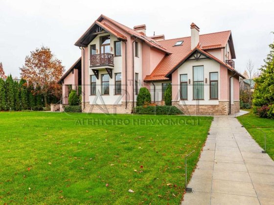 Оренда  Будинок   Плюти свій берег Плюты