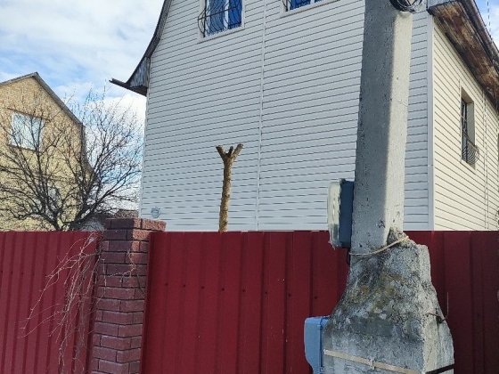 Оренда Будинок 4 шлюз  кооператив Одіссей  вул.Центральна Процев