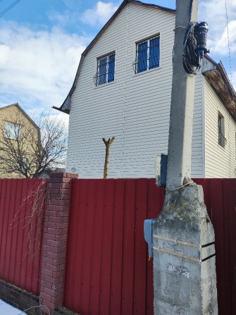 Оренда Будинок 4 шлюз  кооператив Одіссей  вул.Центральна - фото 1