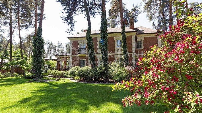 Романков. 430 м.кв. 50 соток земли. - фото 1