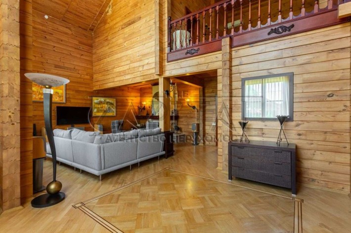 Здається в оренду будинок в Романкові 25 соток власне озеро газ - фото 1