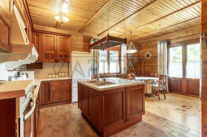 Оренда АВТОНОМНОГО будинку з ВИХОДОМ НА ВОДУ Романків ГАЗ та генератор - фото 1