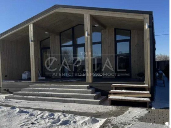 Новий енергоефективний будинок/газ/басейн, Рославичі, вул. Шевченка Рославичи