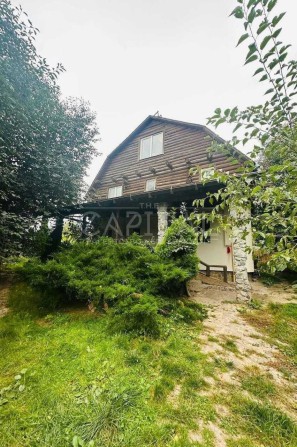 Еко будинок під Києвом в с. Хотів,7 хв від м.Теремки/Є генератор - фото 1