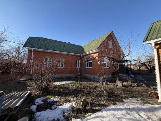 Здаю будинок у селі Хотянівка, Вишгородський район Хотяновка