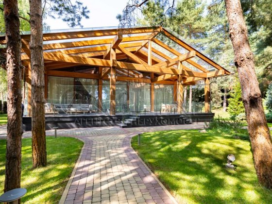 Оренда будинку, Хотянівка Хотяновка