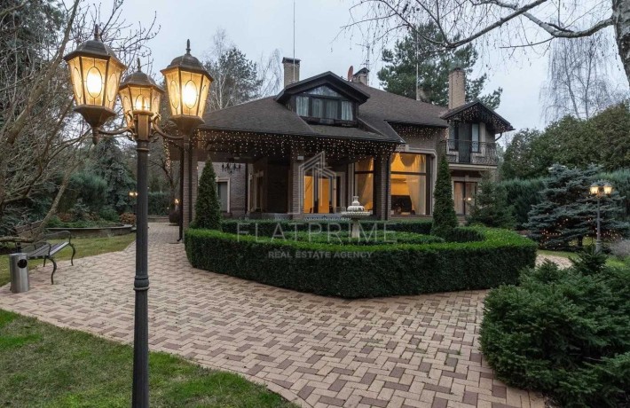 Київська область, с. Хотянівка, Оренда будинок в КМ "Бобер" - фото 1