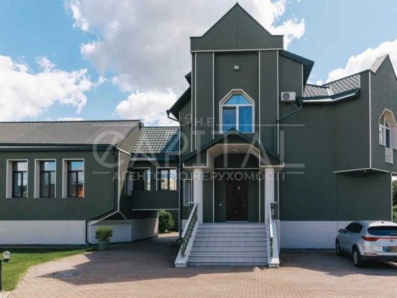 Оренда будинку Чубинське Чубинське