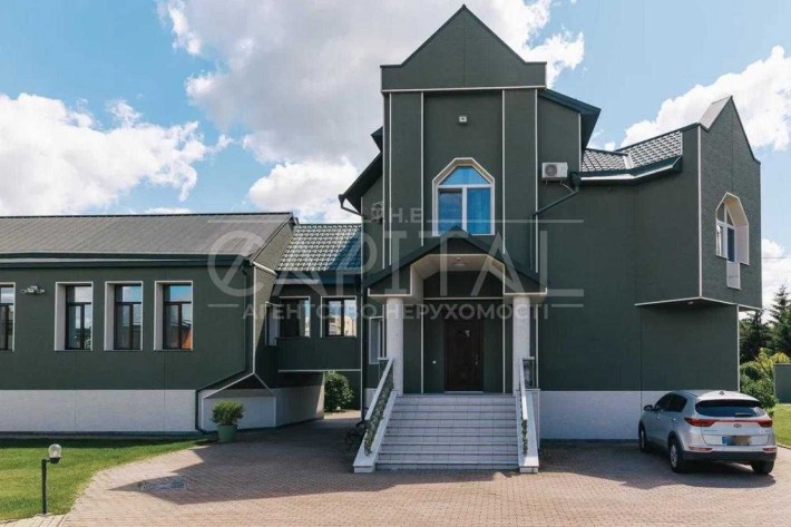 Оренда будинку Чубинське - фото 1