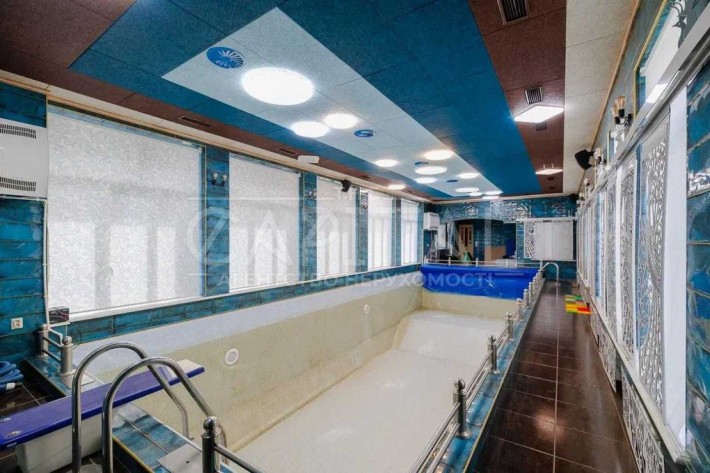 ОРЕНДА! БАСЕЙН, САУНА! ГАРАЖ Просторий будинок | ЧУБИНСЬКЕ | Бориспіль - фото 1