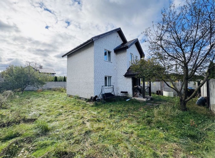 Оренда будинку с. Білогородка - фото 1