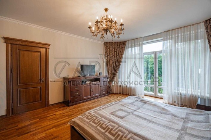 Оренда будинку, Чайки, вул. Печерська - фото 1