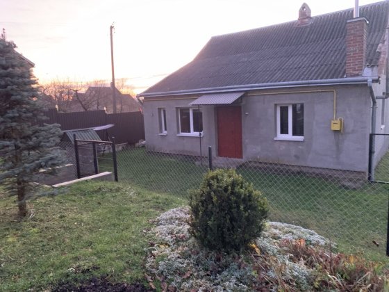 Оренда житла  в Зубрі Зубра